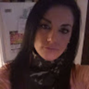 Meet your Posher, Lorelle